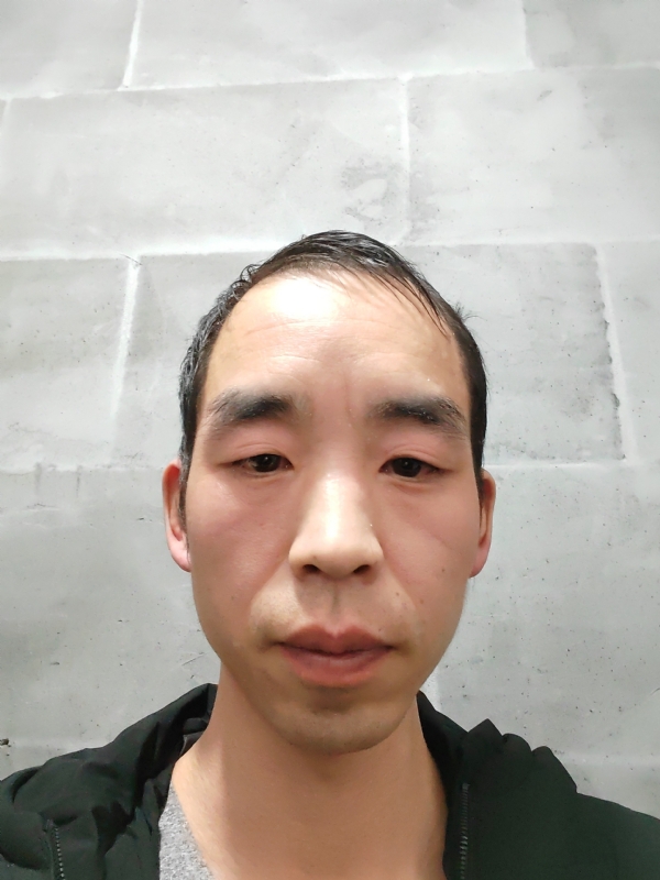 羊羊羊的第一张照片--磐安残疾人相亲网